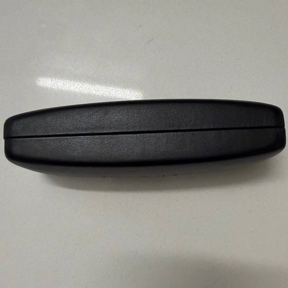 Versace Eyeglass‎ case black